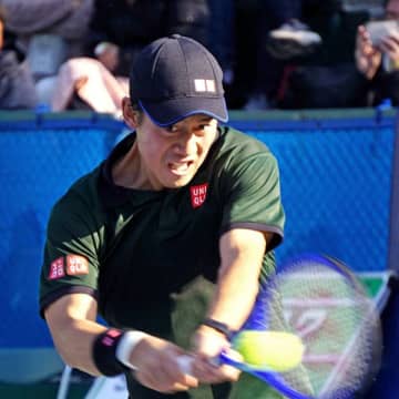 日吉マムシダニに轟いた錦織圭への歓声とタメ息…日本テニス協会はこれを新たな出発点にしてほしい