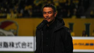 「僕自身も来年どこにいるのか…」J1昇格POに回るJ2ジェフユナイテッド千葉、小林慶行監督が決意「成し遂げられると信じている」