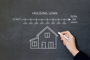 住宅ローンを完済したら、「抵当権抹消」が必要？ 行わなかった場合のリスクと費用を解説