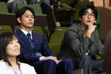 【ザ・ロイヤルファミリー】父の遺志を継いだ耕一、新たな出会いが“運命”を揺さぶる 第8話あらすじ