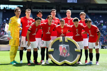 【浦和】クラブW杯で迎えたピーキング、スコルジャ監督「その後は安定を欠き、状態にばらつきがあった」