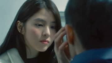 「冬になるたび、この映画を思い出す」「息を呑むほど美しい」各界の著名人がハン・ソヒの虜に！『12月の君へ』