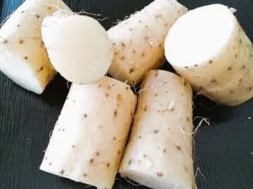 シンプルなのにホクホク～！『長芋』がこんなに美味しくなるなんて。試してみる価値アリですよ♪