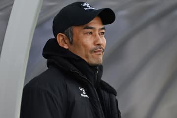 試合後に主力が松葉杖「まさにそういうところ」　真価問われる2週間へ「何も悔いがない」