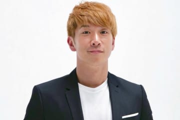 元ブルゾンちえみ with B・コージ、相方登場にネット驚き「久しぶり」「3人で見たかった」