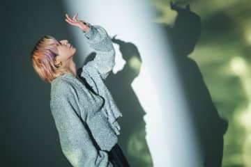 『ナイトフラワー』佐久間大介 インタビュー