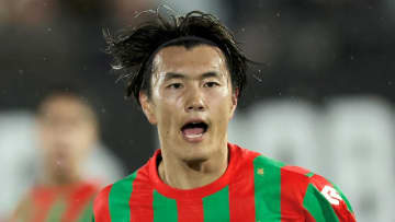 28歳日本代表FW、オランダ1部リーグで2ゴール！20歳日本人逸材とのポジション争いに監督言及 「彼は日本代表だから」