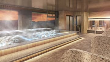 TAOYA箱根、1泊2食がセール対象。話題のオールインクルーシブ温泉宿で豪華バイキング付き