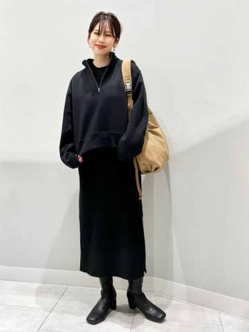 こういうの求めてたーーッ！【GU】カジュアルもきれいめも◎「優秀トップス」