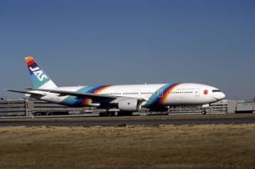 レインボーセブン・パンナム運航終了・KLM日本就航など【週刊 航空“今日は何の日“】12月1日〜7日