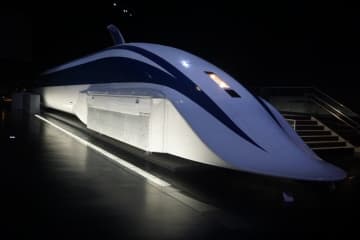 リニアが“世界最速”記録！ 「スーパーはくと」デビューなど【懐かしの鉄道 何の日 今週は？】12月1日〜7日