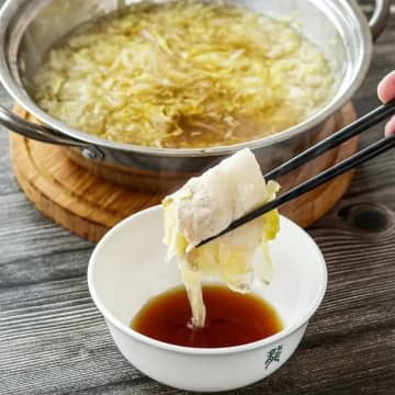 【白菜はこうやって食べて♡】「一瞬で1株ペロリだよ！」「寒い日はこういうのがいい！」簡単おかずレシピ3選