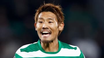 30歳日本代表MF、契約残り半年も海外強豪チームは高額オファー以外拒否！？「監督は死守希望」と現地紙