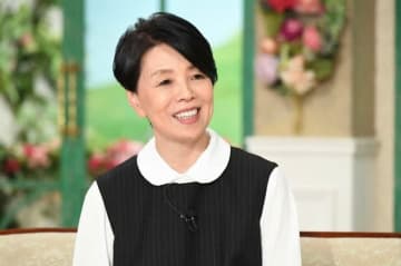 日本人の夫は20年前に病気で他界…北京出身の人気料理研究家、結婚するまで「料理を作ったこともなかった」