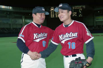 中村紀洋や礒部公一と同級生…岡本晃も近鉄球団の消滅危機という渦中にいた【平成球界裏面史】