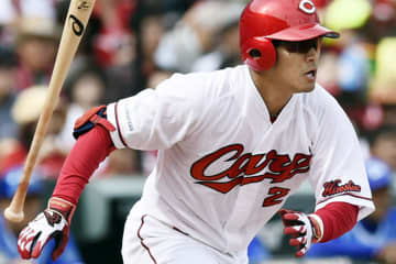 田中、山本大…移籍先が決まっていない戦力外組