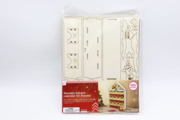 ダイソーさん…これ本当に500円！？雑貨屋並みにクオリティ高すぎ♡売り切れ必至の木製グッズ