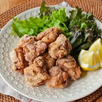 【家の唐揚げをお店の味にする裏ワザ】もっと早く知りたかった…！いつもの唐揚げにはもう戻れない簡単アレンジレシピ3選