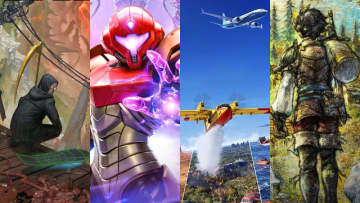 【読者の声】2025年12月発売の新作ゲームは何を買う？―注目タイトルまとめ！