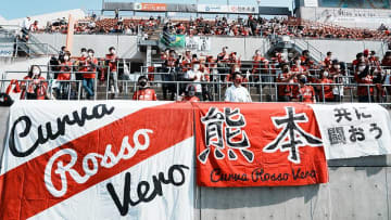 サポーターは…？ロアッソ熊本のJ3降格声明が波紋「一番悔しいのは選手監督スタッフ」