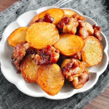 【豚肉、もう普通に焼くだけじゃもったいない！】「鶏肉よりウマい」「買ったらまず作るべき」「秒で消える」家族が喜ぶ簡単おかずレシピ3選