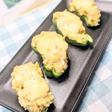 【ご飯150gあったら即できる】「ピーマンがこんなに合うなんて」「これは絶対また作る」食べ応えしっかり満足レシピ