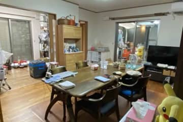 グッズであふれたキッチン→「こんなにきれいにするなんて…」　プロの“捨てない片付け”　劇的ビフォーアフターに称賛の声