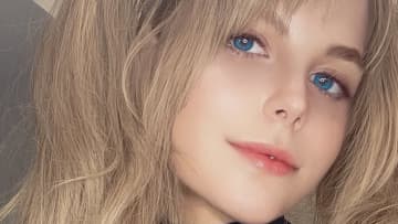 ネトーチカ、ツインテールどデカパイ