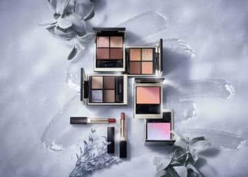 SUQQU数量限定♡2025ウィンターカラーコレクション登場