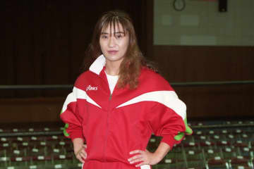 〝邪道姫〟工藤めぐみ氏　９７年４月２９日炎の引退　来年１０月に「４０周年大会」サプライズは？