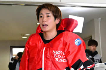 【福岡ボート・ＳＧチャレンジＣ】田原成貴氏「レーサー・関浩哉の歯車がカチっと音を立てて、噛み合った」