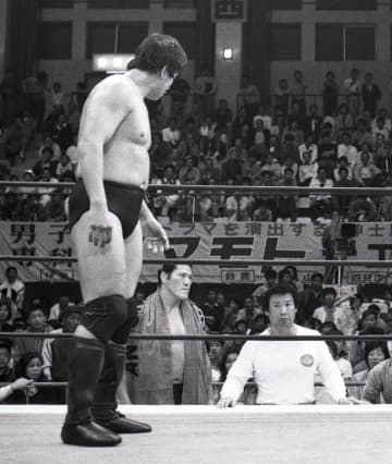 前田日明が明かす星野勘太郎〝控室殴り込み〟事件　アンドレとの不穏試合では「俺に聞くな」