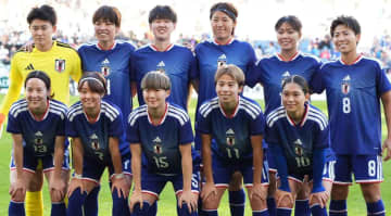 なでしこジャパン、悩める強豪カナダを3-0で撃破！「ほぼ圧倒され、一方的展開」とカナダ紙脱帽