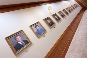 「歴代韓国大統領で最も肯定的に評価されたのは誰？＝韓国ネット「笑わせるアンケート」