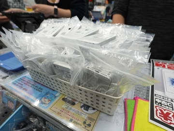 エモい写真撮影におすすめ？初代iPhone SEが5,980円！中古Cランク品が約2,000台も入荷