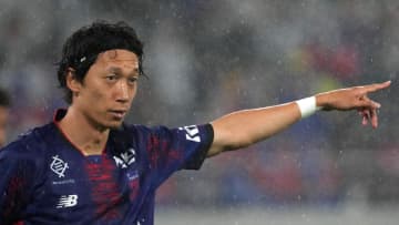 FC東京・室屋成が異論？松橋力蔵監督の起用法に「でも…」遠藤渓太も複雑心境