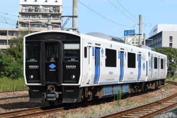 まるでゲーム？ 電車を「遠隔操作」する開発中のシステムとは【鉄道技術展2025】