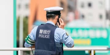 職質検挙は”警察官2人”より“1人”でしたほうが得？　「手柄」をめぐる、知られざる‟0.5件ルール”とは