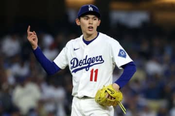 佐々木朗希のWBC出場「拒否する選択を下すかも」　番記者が示唆したドジャースの“思惑”