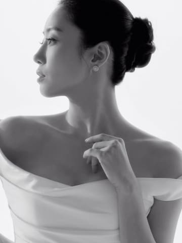 「T-ARA」ウンジョン、映画監督キム・ビョンウと明日挙式！「ついに明日…すごく緊張する」心境を明かす