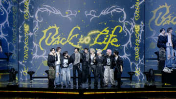 &TEAM・MAKI 「まだ慣れていなくて…」韓国デビュー目前、メンバー一同に残された課題は“韓国語での歌唱と激しいダンスの両立”