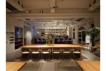 メゾンカカオが手掛けるメキシカン・フレンチレストラン「ピアストル」鎌倉にオープン