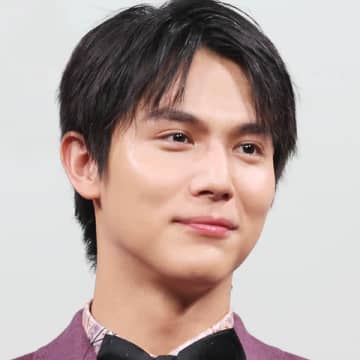 中川大志、橋本環奈との「公園キス」報道で"雲隠れ"状態から「ザ・ロイヤルファミリー」で復活の紆余曲折