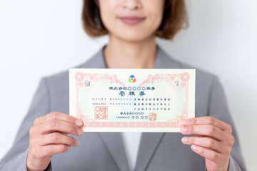 【個人投資家3600人の株式保有額ランキング】調査が明かす株式投資のリアル「主流はいくらか？」