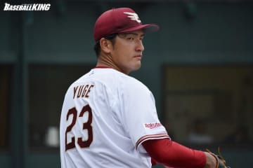 楽天、弓削と小孫の現役引退と来季アマスカウト就任を発表！