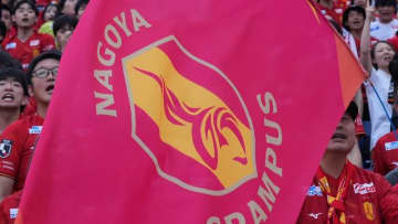 ユンカー退団・名古屋の可能性も？J1クラブが外国人FW獲得狙う「年俸0.6億円未満」