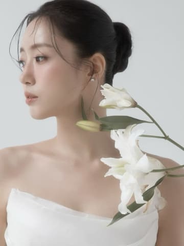 T-ARA ウンジョン、8歳年上の映画監督と本日（11/30）結婚！「すごく緊張している」