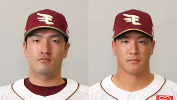 【楽天】弓削隼人＆小孫竜二が現役引退　ともにアマスカウトに就任「チームのために尽力いたします」