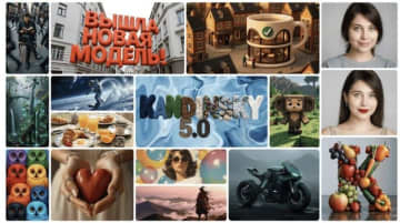 Sora/Veo超えうたうロシア製オープンソース動画AI、新たな幻覚を繰り返し生成して何度も怒られるAIの事情など生成AI技術5つを解説（生成AIウィークリー）