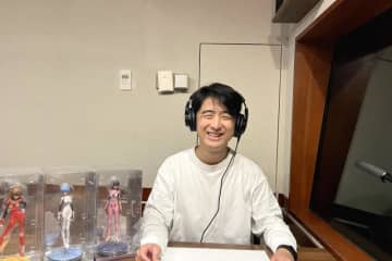 “エヴァ好き”落語家・林家木久彦 師匠の林家木久扇を『エヴァ』のキャラクターに例えるなら誰？「碇ゲンドウというよりかは…」